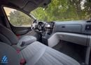 Hyundai H-1 Cargo Van 2.5L RWD MT Diesel / Well Maintained / GCC / Book now!