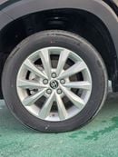 Toyota Innova 2.0L HyCross 7S Hybrid