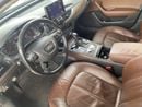 Audi A6 40 TFSI
