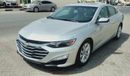 Chevrolet Malibu LT - With Panoramic Sunroof