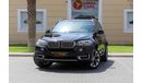 BMW X5 F15