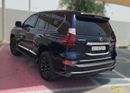 لكزس GX 460 Platinum 4.6L ( CYL)