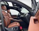 BMW X7 2024 BMW X7 M60i xDrive, 10/2028 BMW Warranty and Service Pack, BMW Service History, GCC