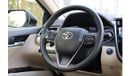 Toyota Camry SE 2.5L (204 HP) Toyota Camry SE / 2018 / GCC / Original Paint/ Full Service History/ 2018