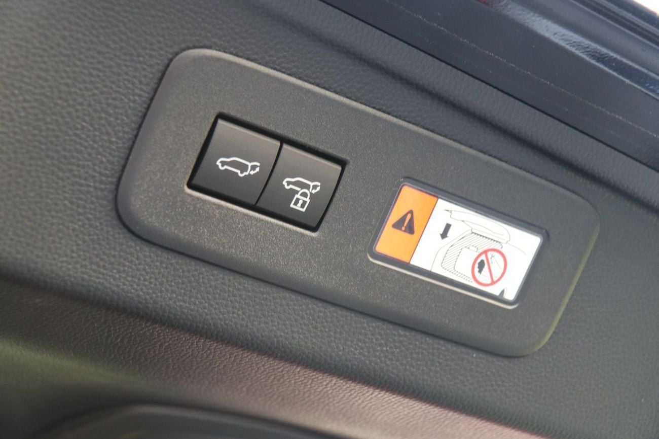 تويوتا برادو TOYOTA PRADO ALL ROUNDER 2026 WITH RADAR | BEST PRICE | PLEASE CONTACT