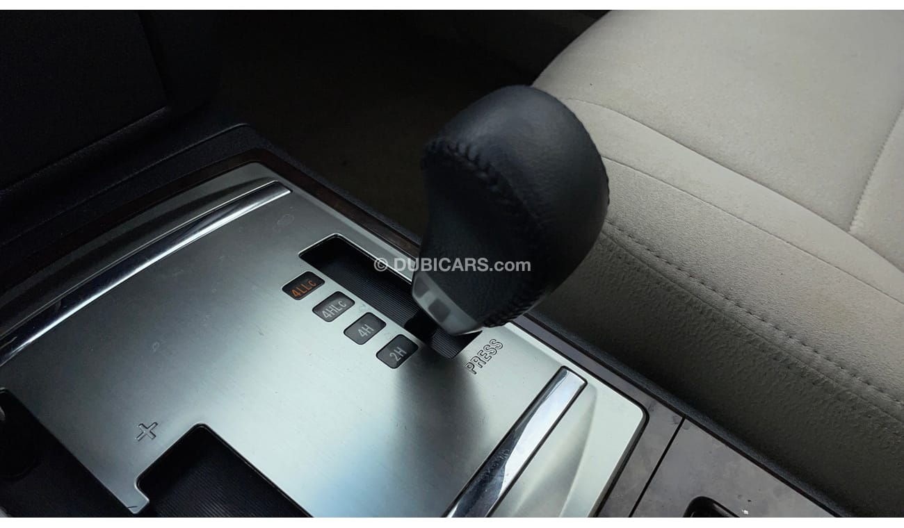 Mitsubishi Pajero GLS BASE 3.5 | Zero Down Payment | Free Home Test Drive