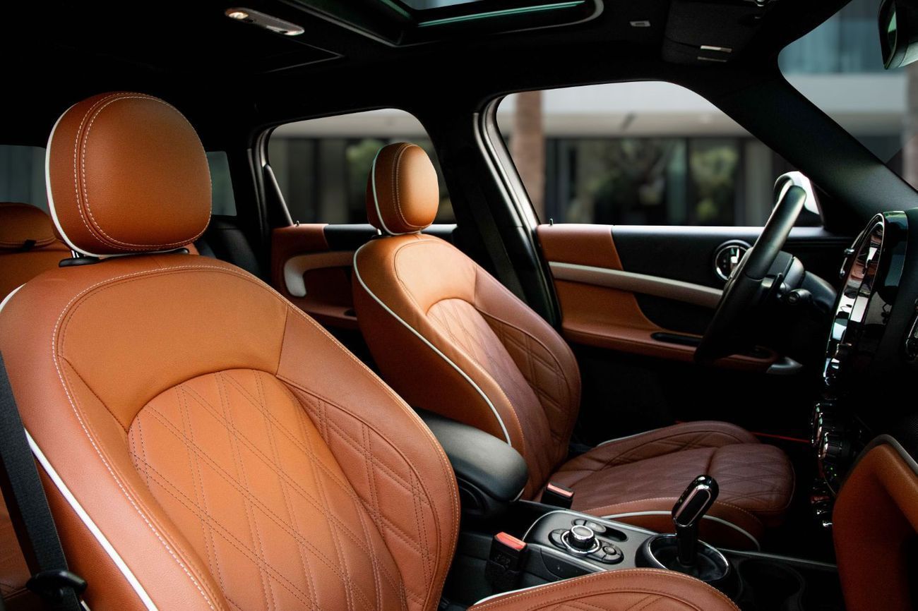 Mini Cooper S Countryman COOPER S | 2,056 P.M  | 0% Downpayment | Agency Warranty!