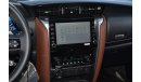 Toyota Fortuner EXR+ 2.4L Turbo Diesel 7 Seat Automatic