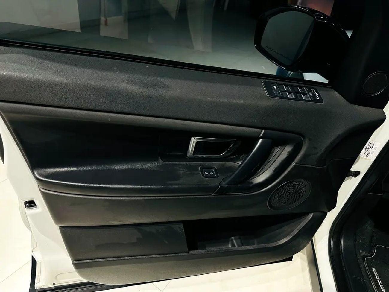Land Rover Discovery Sport S