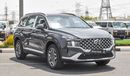 هيونداي سانتا في 2.5L 2023MY