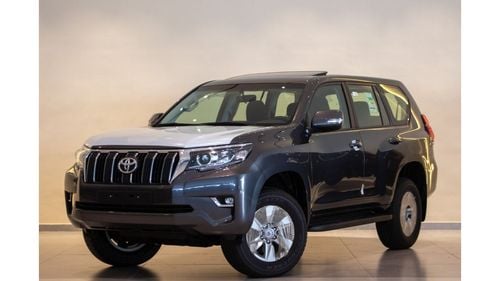 Toyota Prado 2023 Toyota Prado TXL – Multiple Units Available - Ready for Export!