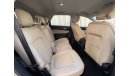 Ford Edge HIGHLINE 3.5 | Under Warranty | Free Insurance | Inspected on 150+ parameters