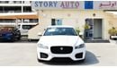 Jaguar XF 3.0 d