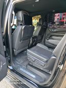 Chevrolet Suburban Premier 5.3L Premier 6.3L