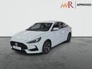MG GT COMFORT 2.0