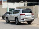 تويوتا لاند كروزر VXR