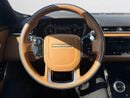 Land Rover Range Rover Velar P250 R-Dynamic SE 2.0L LUXURY R-DYNAMIC SE | RANGE ROVER VELAR P250 | PANORAMIC ROOF | 2.0L TURBO | 2019 GCC