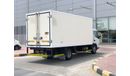 Mitsubishi Fuso Canter GCC BOX