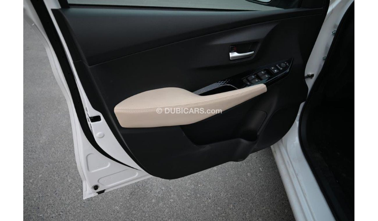 تويوتا يارس Yx 1.3L