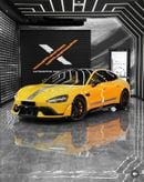 Xiaomi SU7 ماكس AWD
