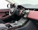 Land Rover Range Rover Evoque 2024 Range Rover Evoque P250 Dynamic SE, Warranty, Fully Loaded, Excellent Condition, Chinese