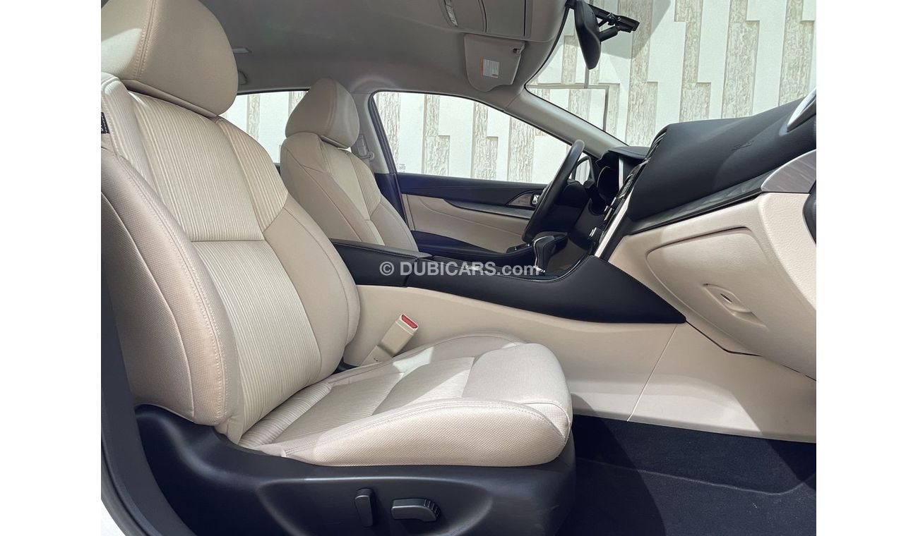 Nissan Maxima S 3.5 | Under Warranty | Free Insurance | Inspected on 150+ parameters