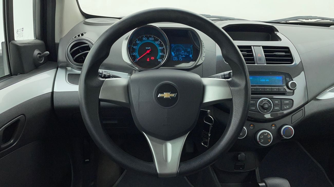 شيفروليه سبارك LS 1 | بدون دفعة مقدمة | اختبار قيادة مجاني للمنزل