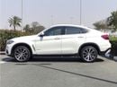 BMW X6 35i Exclusive