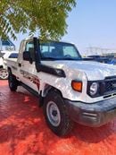 Toyota Land Cruiser Pickup 70 LC 79 SC 2.8 Diesel Manual Transmission