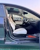Tesla Model 3 LONG RANGE
