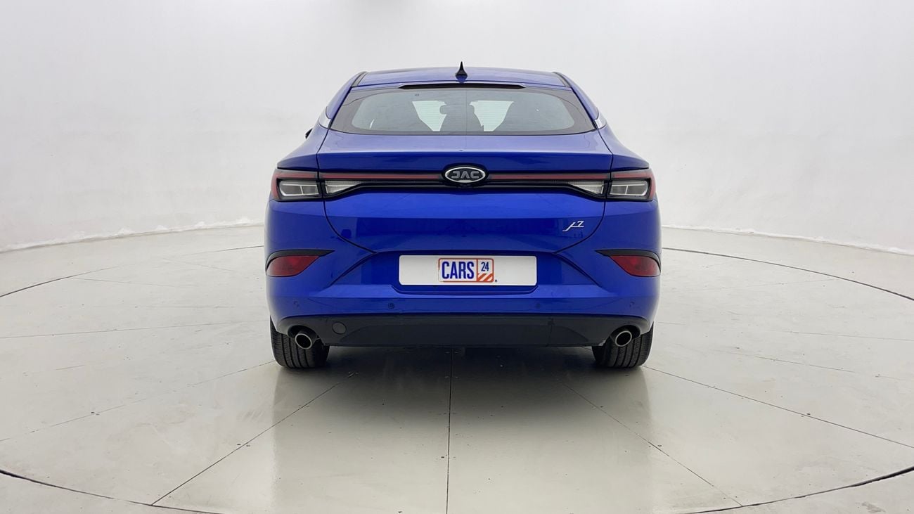 JAC J7 INTELLIGENT 1.5 | Zero Down Payment | Home Test Drive