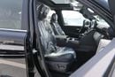 تويوتا لاند كروزر VX 3.5L TwinTurbo V6, 4WD Black inside Black