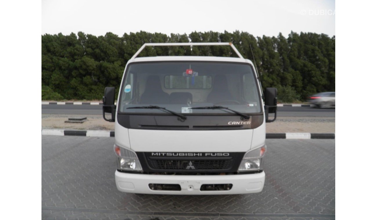 Mitsubishi Canter 2016 REF #745