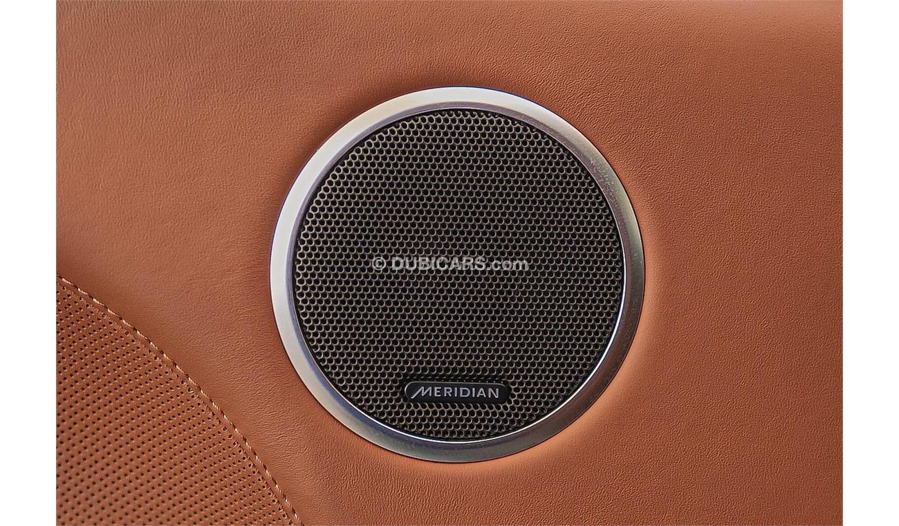 Land Rover Range Rover L405