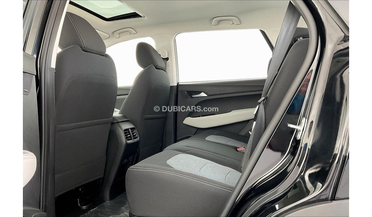 Chevrolet Captiva Premier