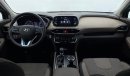 Hyundai Santa Fe GL 3.5 | Under Warranty | Free Insurance | Inspected on 150+ parameters