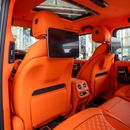 Mercedes Benz G63 AMG BRABUS G800