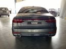 Audi A8 3.0 55 TFSI TIPTRONIC QUATTRO LWB | Guaranteed Warranty | 0 Down Payment