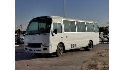 Toyota Coaster 2.7L Petrol, 30 seats, clean interior and exterior (CODE # TC02)