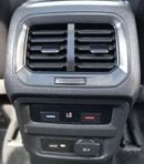 Volkswagen Tiguan R-Line 2.0L Volkswagen Tiguan 2018 - GCC - Accident-free - 2.0L  - Full options - Excellent conditio