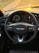 جينيسس G70 Platinum 2.0L AWD