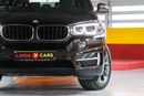 BMW X5 F15