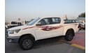 Toyota Hilux TOYOTA HILUX 2.7 MT PISH START WHITE 2023