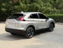 Mitsubishi Eclipse Cross Mitsubishi eclipse Cross 2024