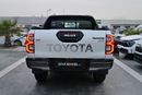 تويوتا هيلوكس Toyota Hilux Adventure 4.0L V6, Petrol, 4WD, Pickup, Model 2025