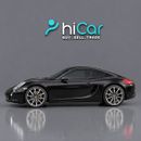 Porsche Cayman STANDARD AED 6,433  P.M • 0% Downpayment • Porsche Cayman • 1 Year Warranty
