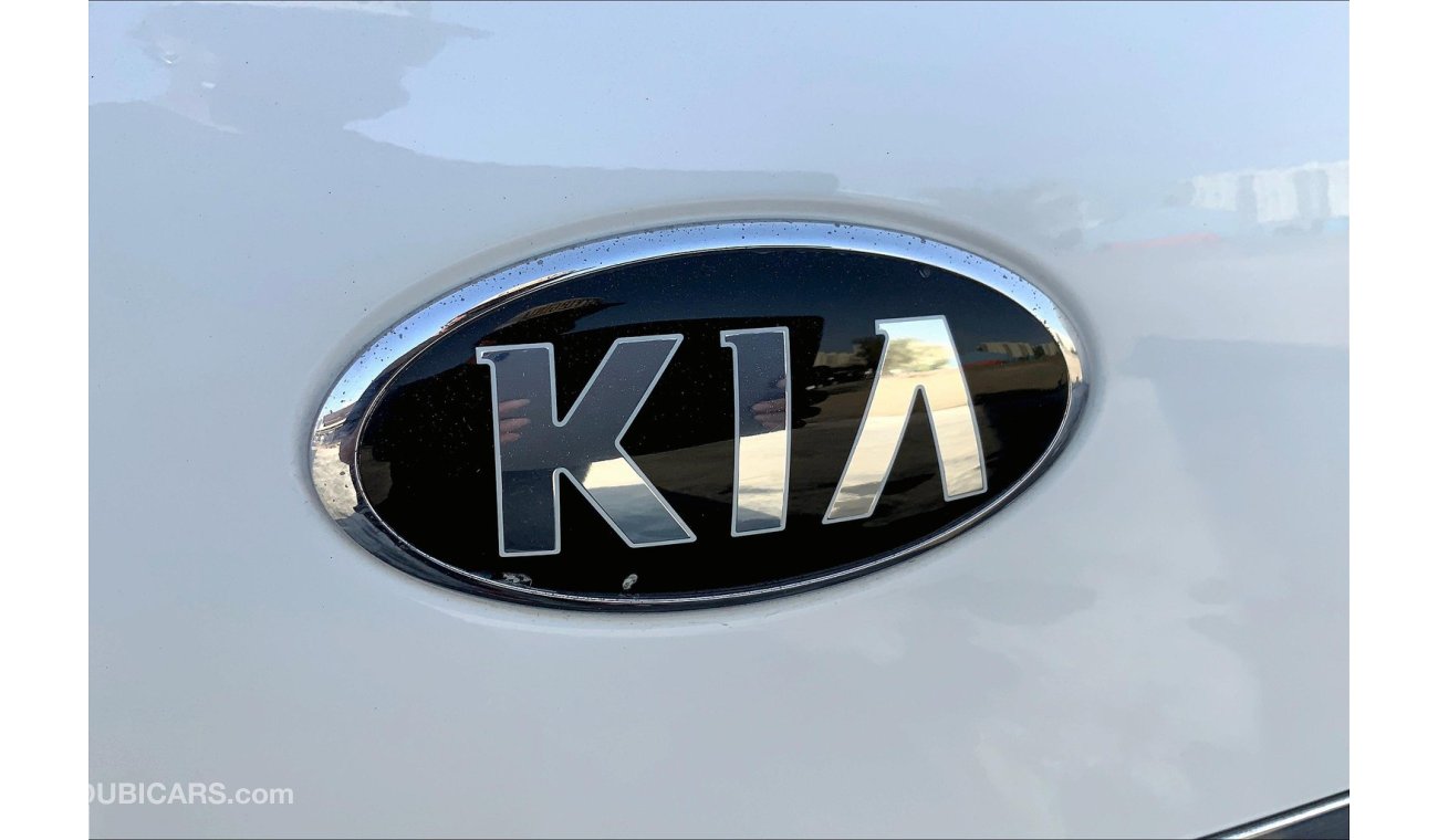 Kia Carnival LX