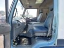 ميتسوبيشي فايتر MITSUBISHI FIGHTER 6D17 TRUCK RHD 1995 MODEL 8.2 L DIESEL MANUAL(PM21127)
