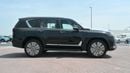 لكزس LX 600 LEXUS LX600 SIGNATURE 2023