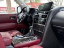 نيسان باترول SE Platinum City 4.0L